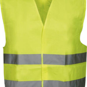 Reflective vest MSC013-Masswear.gr