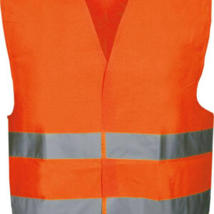 Reflective vest MSC013-Masswear.gr