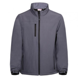 Soft Shell Work Jacket MS520-Masswear.gr