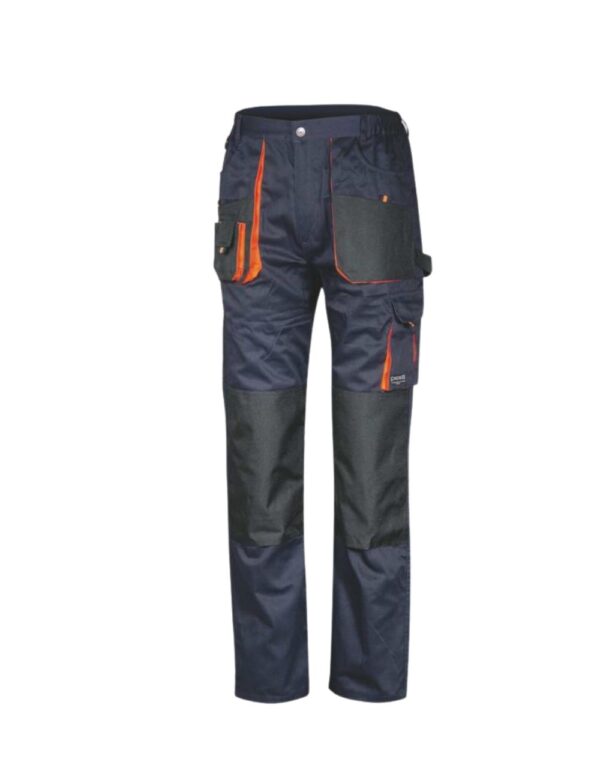 Παντελόνι Εργασίας MS546-Masswear.gr