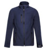 Soft Shell Work Jacket MS520-Masswear.gr