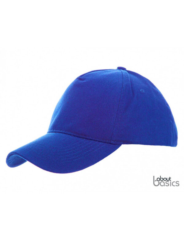 Καπέλο Jockey Core-Masswear.gr