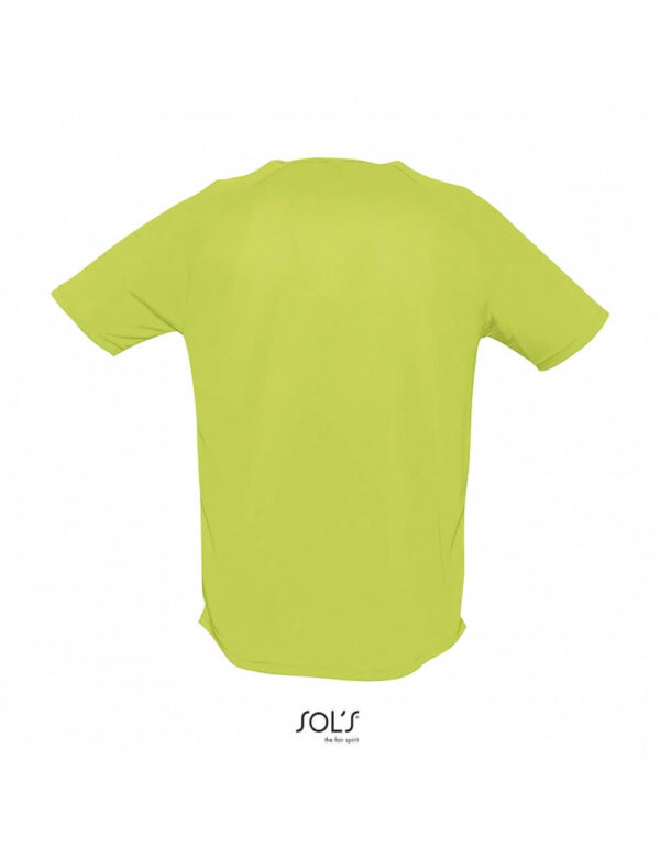 Ανδρικό Αθλητικό T-Shirt Men Sporty MS11939-Masswear.gr