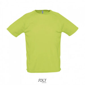 Ανδρικό Αθλητικό T-Shirt Men Sporty MS11939-Masswear.gr