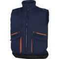 Work Jacket Vest Sierra 2-Masswear.gr