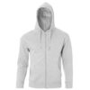 Hooded Jacket Dust MS00150B-Masswear.gr