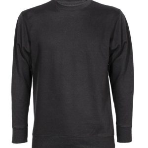 Sweatshirt Without Hood MSSWC 280-Masswear.gr