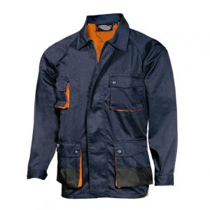 Work Jacket MS547-Masswear.gr