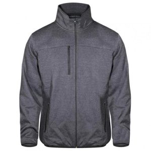 Sweatshirt Jacket KSZ 280-Masswear.gr