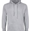 Sweatshirt With Hood MSSWP 280-Masswear.gr