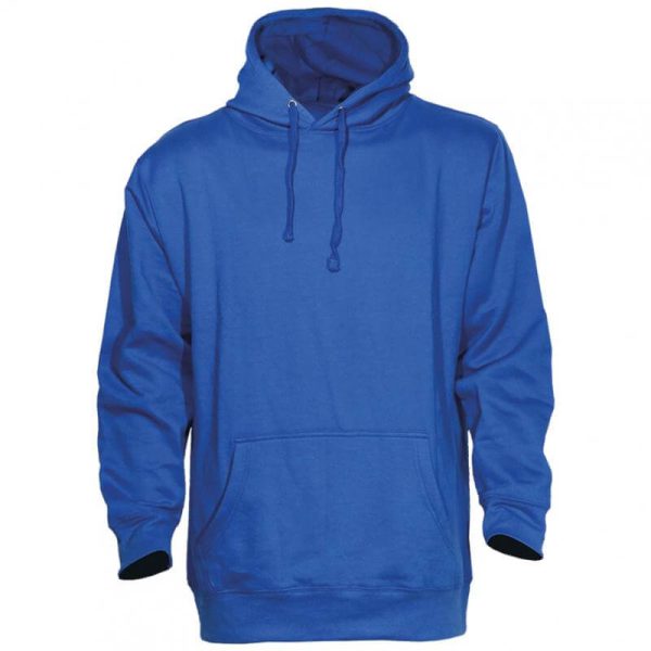 Sweatshirt With Hood MSSWP 280-Masswear.gr