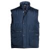 Waterproof Work Vest MS068-Masswear.gr