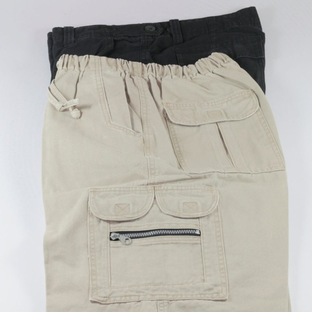 Work pants: 4 benefits-Masswear.gr
