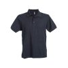 Polo Κοντομάνικο Ανδρικό Μπλουζάκι Faro MS0591454-Masswear.gr