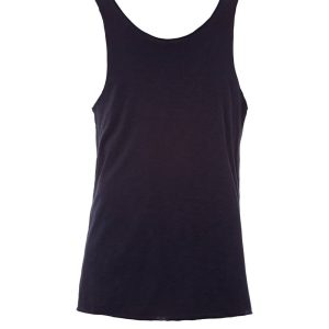 Αμάνικο T-Shirt Ανδρικό Myst MS00570-Masswear.gr
