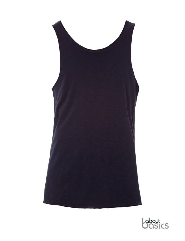 Sleeveless T-Shirt Men's Myst MS00570-Masswear.gr