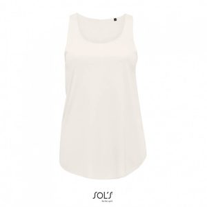 Sleeveless T-shirt Women's Jade MS02944-Masswear.gr