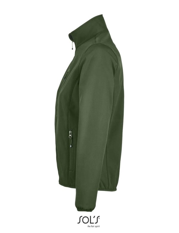 Radian Women's Jacket MS03107-Masswear.gr
