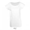 Κοντομάνικο Μπλουζάκι Γυναικείο Marilyn MS11398-Masswear.gr