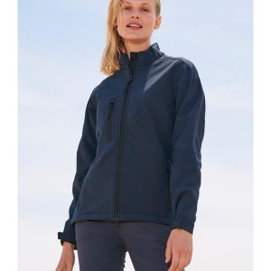 Women's Work Jacket Roxy MS46800-Masswear.gr