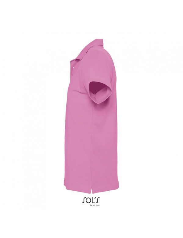 Polo Short Sleeve Men's T-Shirt Spring MS11362-Masswear.gr