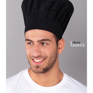 Chef Chef Hat MS-00422-Masswear.gr