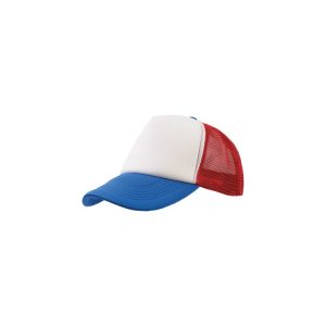 Καπέλο Jockey Πεντάφυλλο Rapper MS-0190183-Masswear.gr