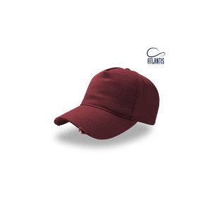 Καπέλο Jockey Πεντάφυλλο Cargo MS-0190184-Masswear.gr