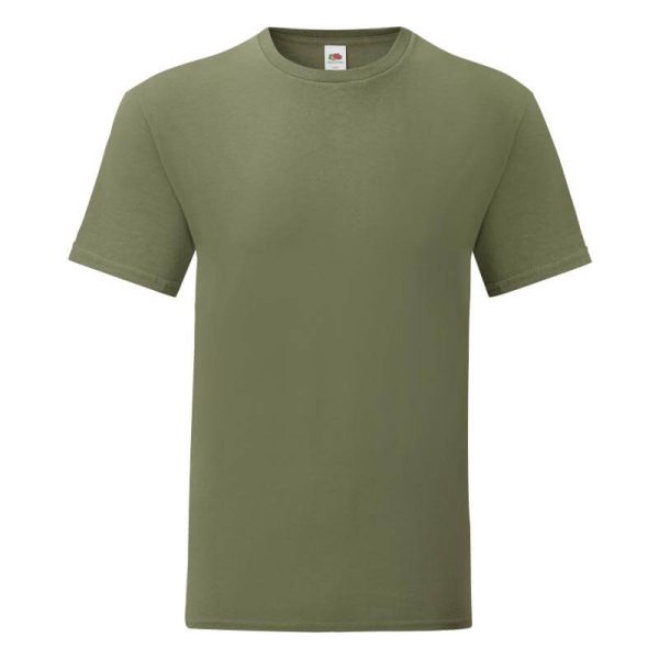 Sleeveless t shirt Men's Slim Fit Iconic MS-614300W_C-Masswear.gr