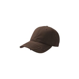 Καπέλο Jockey Εξάφυλλο Hurricane MS-0190181-Masswear.gr