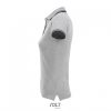 Polo Short Sleeve Pasadena Women MS-00578-Masswear.gr