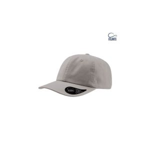 Καπέλο Jockey Εξάφυλλο Dad Hat MS-0190433-Masswear.gr