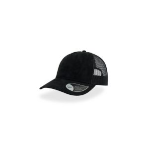 Rapper Suede Five-leaf Jockey Hat MS-0190516-Masswear.gr