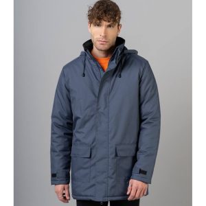 Jacket Men's Form MS-00126-Masswear.gr