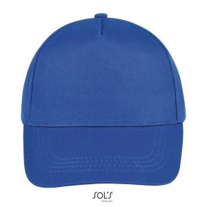 Καπέλο Jockey Πεντάφυλλο Buzz MS-88119-Masswear.gr