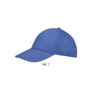 Sunny Five Leaf Jockey Hat MS-88110-Masswear.gr