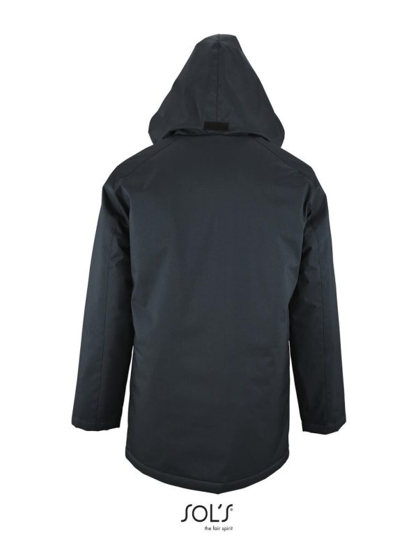 Jacket Men's Robyn MS-02109-Masswear.gr